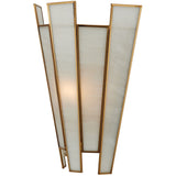 Glasdele Wall Sconce Sconces