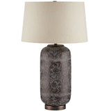 Goffratura Table Lamp Table + Desk Lamps 6000-1158