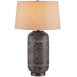 Goffratura Table Lamp Table + Desk Lamps 6000-1158