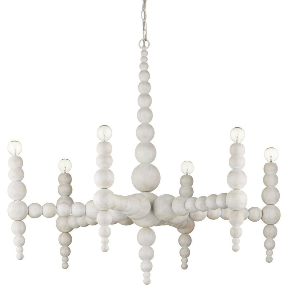 Greyfriars Chandelier Chandeliers 9000-1552