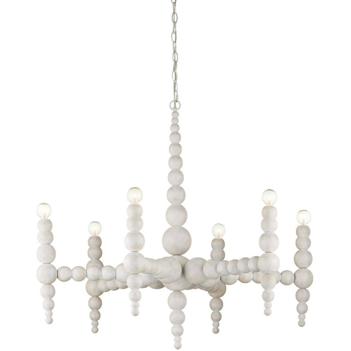 Greyfriars Chandelier Chandeliers 9000-1552