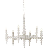 Greyfriars Chandelier Chandeliers 9000-1552