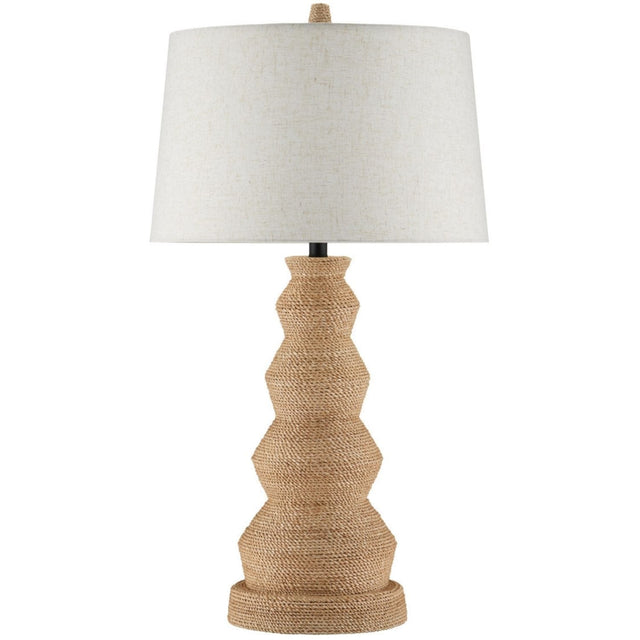 Hesperia Table Lamp Table + Desk Lamps 6000-1143