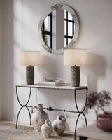 Innkeeper Rustic Table Lamp Table + Desk Lamps 6782 00633306007864