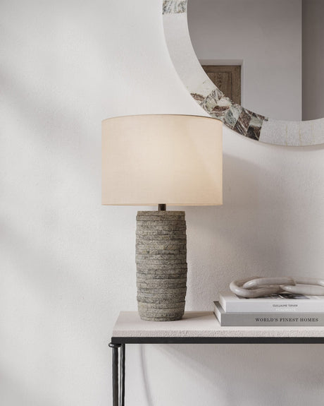 Innkeeper Rustic Table Lamp Table + Desk Lamps 6782 00633306007864
