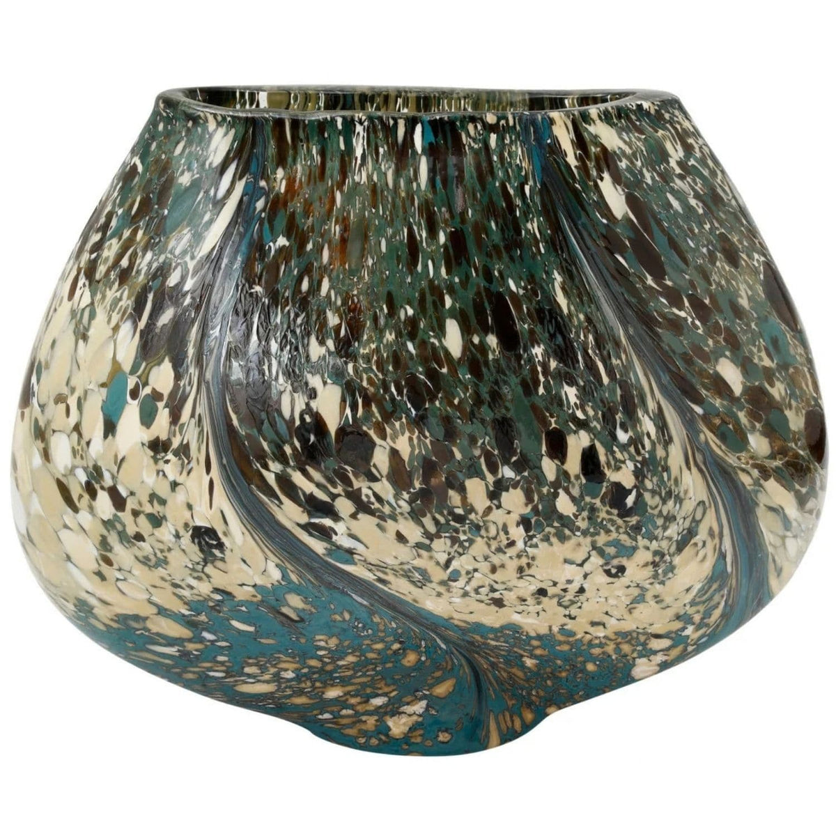 Irida Vase Vases + Urns 1200-1119