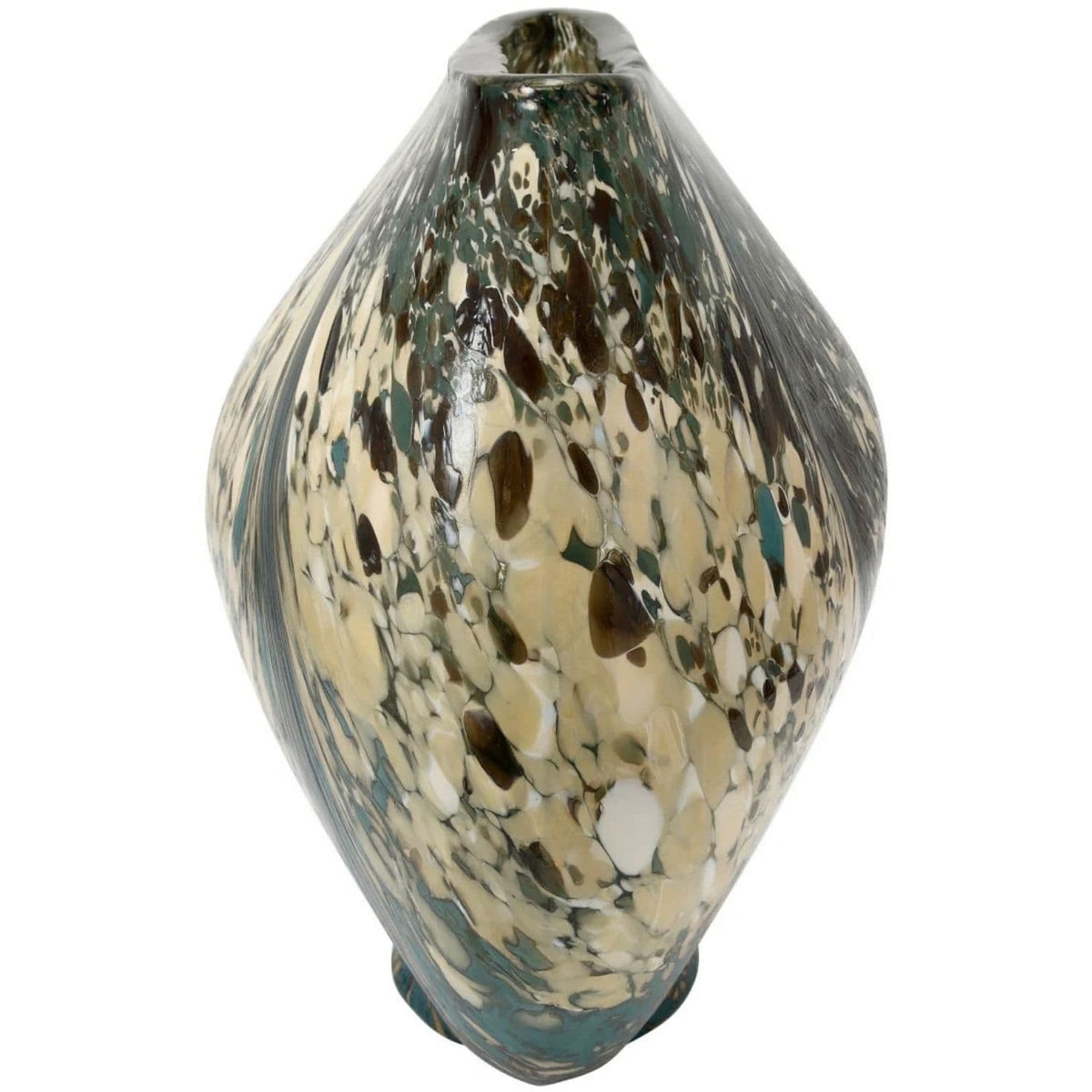 Irida Vase Vases + Urns 1200-1119
