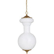 Italiano Pendant Pendants 9000-1555