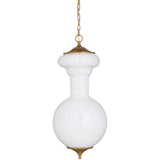 Italiano Pendant Pendants 9000-1555