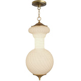 Italiano Pendant Pendants 9000-1555