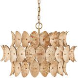 Kalapa Chandelier Chandeliers 9000-1501