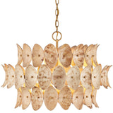 Kalapa Chandelier Chandeliers 9000-1501