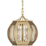 Landry Lantern Pendants 9000-1541
