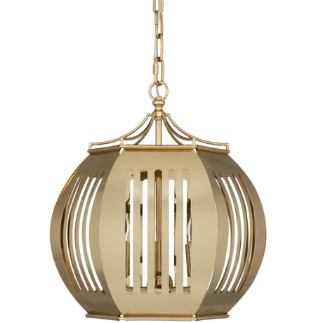 Landry Lantern Pendants 9000-1541