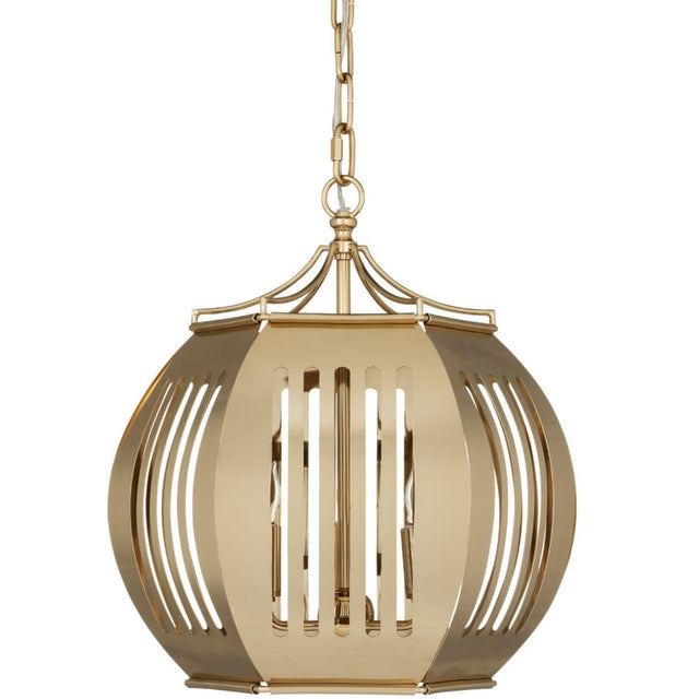 Landry Lantern Pendants 9000-1541