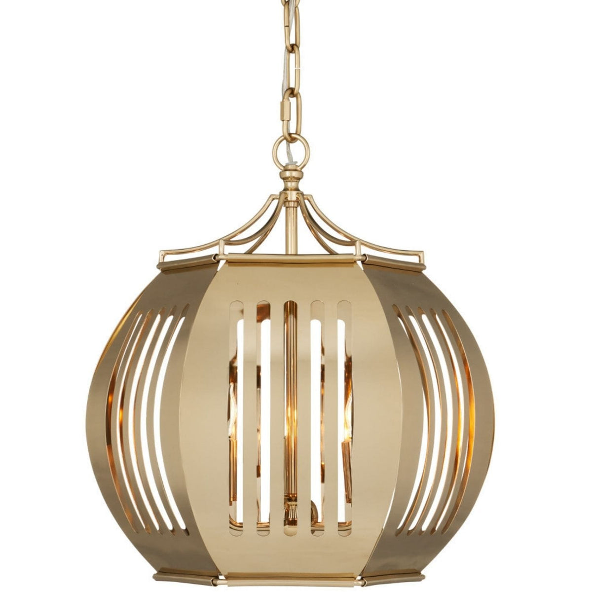 Landry Lantern Pendants 9000-1541
