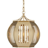 Landry Lantern Pendants 9000-1541