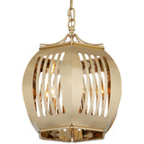 Landry Lantern Pendants 9000-1541