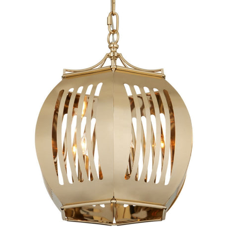 Landry Lantern Pendants 9000-1541