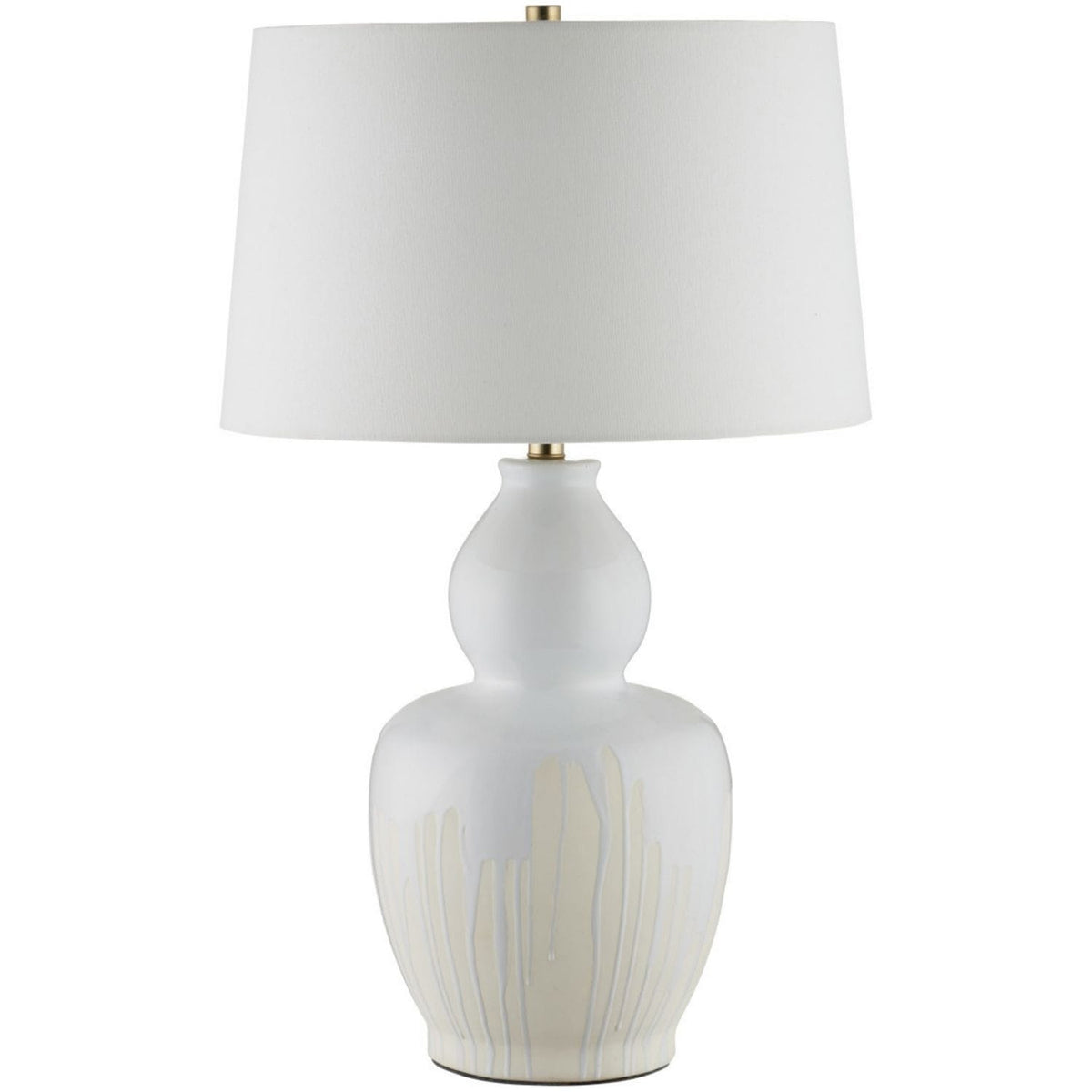 Larmier Table Lamp Table + Desk Lamps 6000-1147