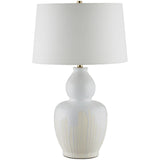 Larmier Table Lamp Table + Desk Lamps 6000-1147