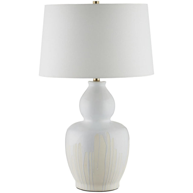 Larmier Table Lamp Table + Desk Lamps 6000-1147