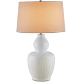 Larmier Table Lamp Table + Desk Lamps 6000-1147