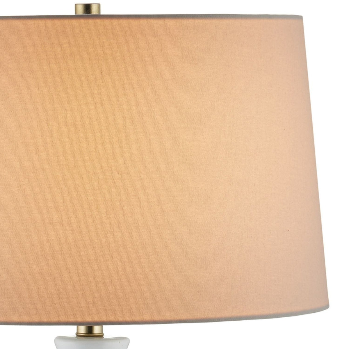 Larmier Table Lamp Table + Desk Lamps 6000-1147