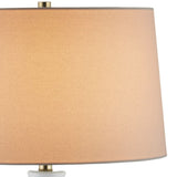 Larmier Table Lamp Table + Desk Lamps 6000-1147