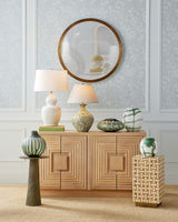 Larmier Table Lamp Table + Desk Lamps 6000-1147