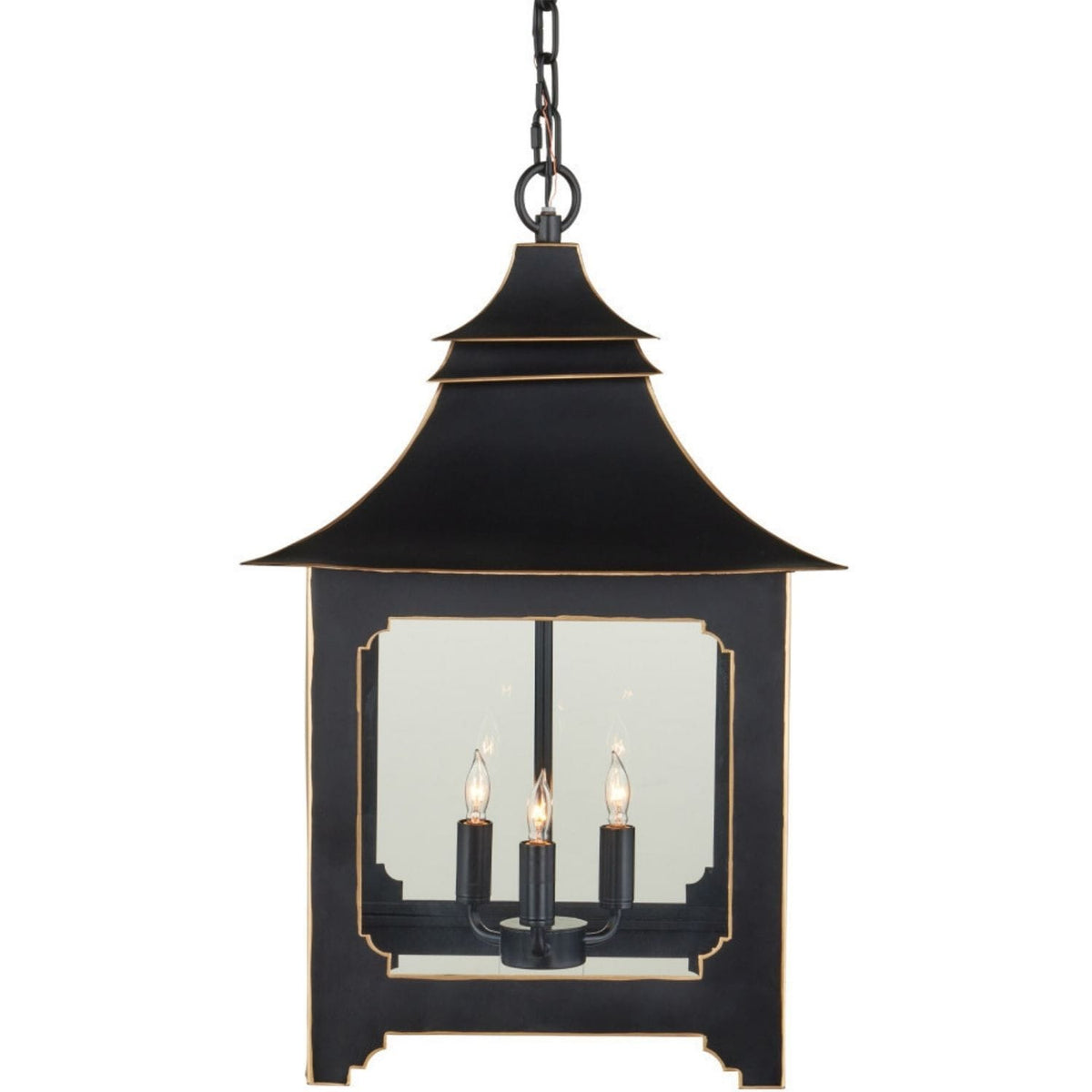 Legacy Lantern Pendants 9000-1531