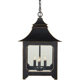 Legacy Lantern Pendants 9000-1531