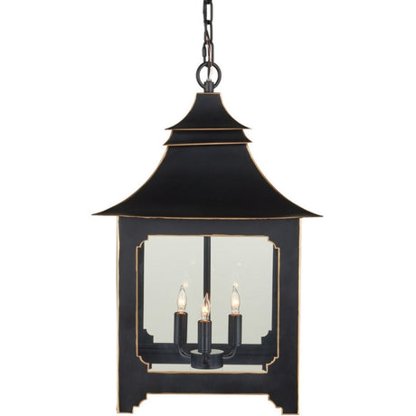 Legacy Lantern Pendants 9000-1531