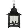 Legacy Lantern Pendants 9000-1531