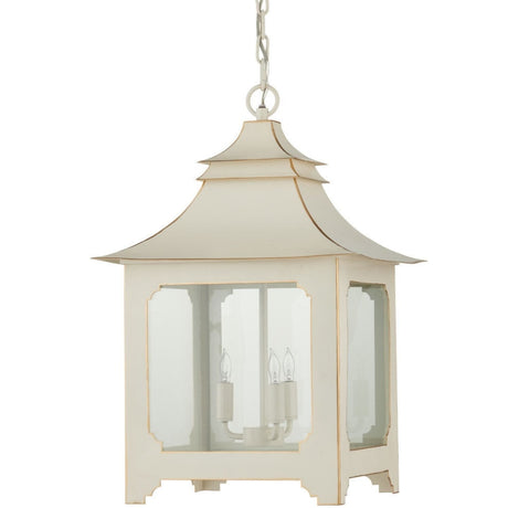 Legacy Lantern Pendants