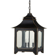 Legacy Lantern Pendants