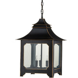 Legacy Lantern Pendants