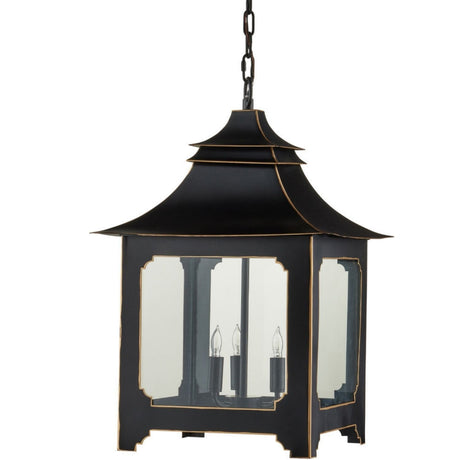 Legacy Lantern Pendants