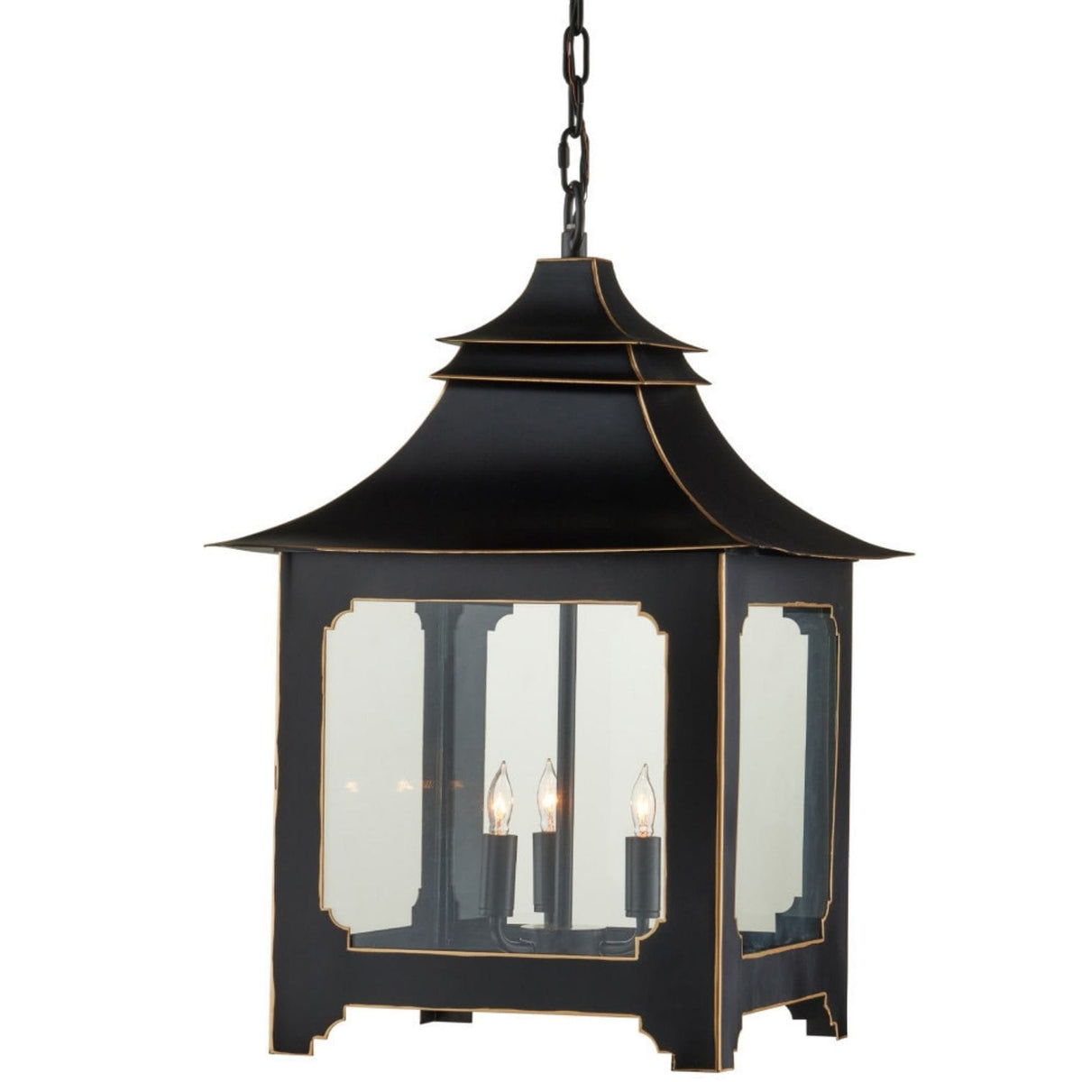 Legacy Lantern Pendants