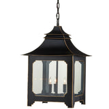 Legacy Lantern Pendants