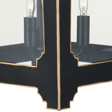 Legacy Lantern Pendants