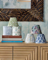 Lenore Drum Chandelier Shade Shades
