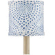 Lenore Drum Chandelier Shade Shades 0900-0063