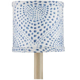 Lenore Drum Chandelier Shade Shades 0900-0063