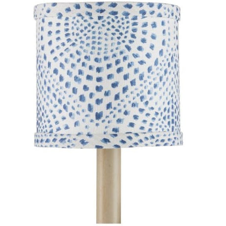 Lenore Drum Chandelier Shade Shades 0900-0063