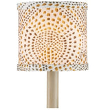 Lenore Drum Chandelier Shade Shades