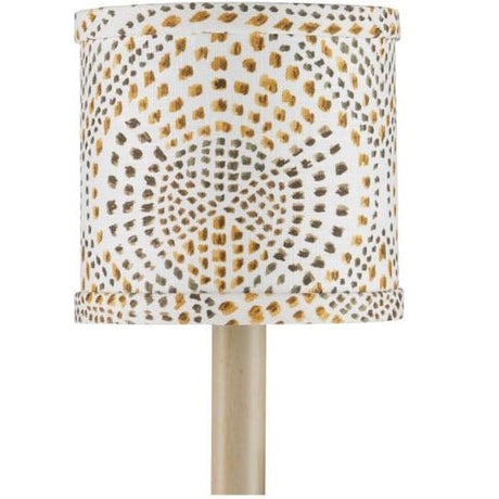 Lenore Drum Chandelier Shade Shades 0900-0062