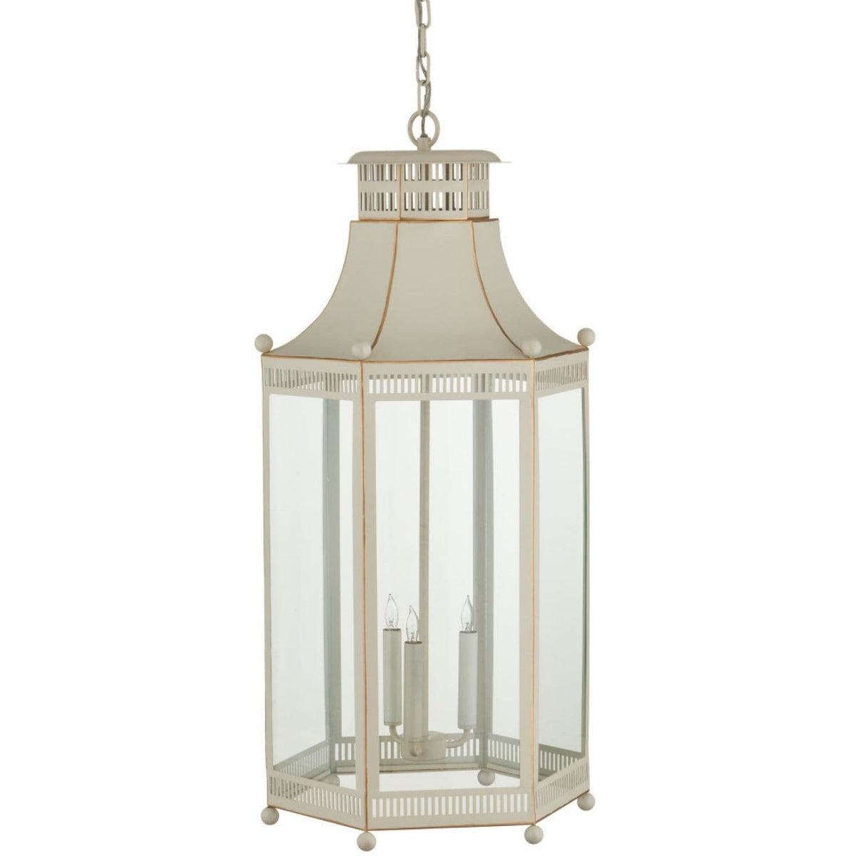 Lineage Lantern Pendants 9000-1534