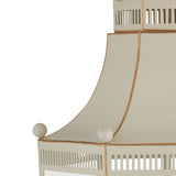 Lineage Lantern Pendants