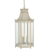 Lineage Lantern Pendants